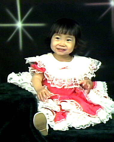 Lanessa's two years old.jpg